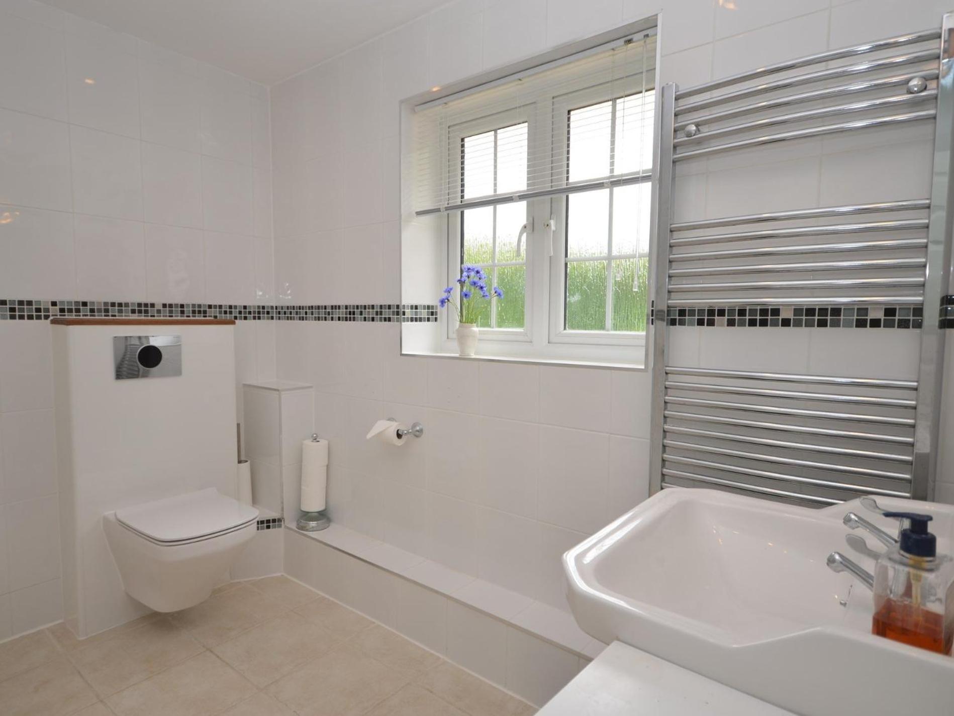 Вілла 1 Bed In Taunton 75135 Isle Brewers Екстер'єр фото