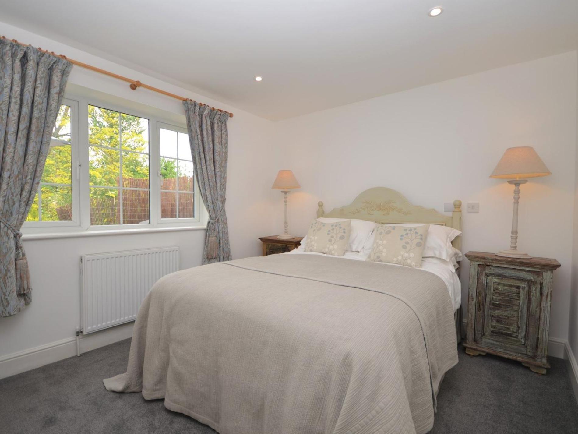 Вілла 1 Bed In Taunton 75135 Isle Brewers Екстер'єр фото